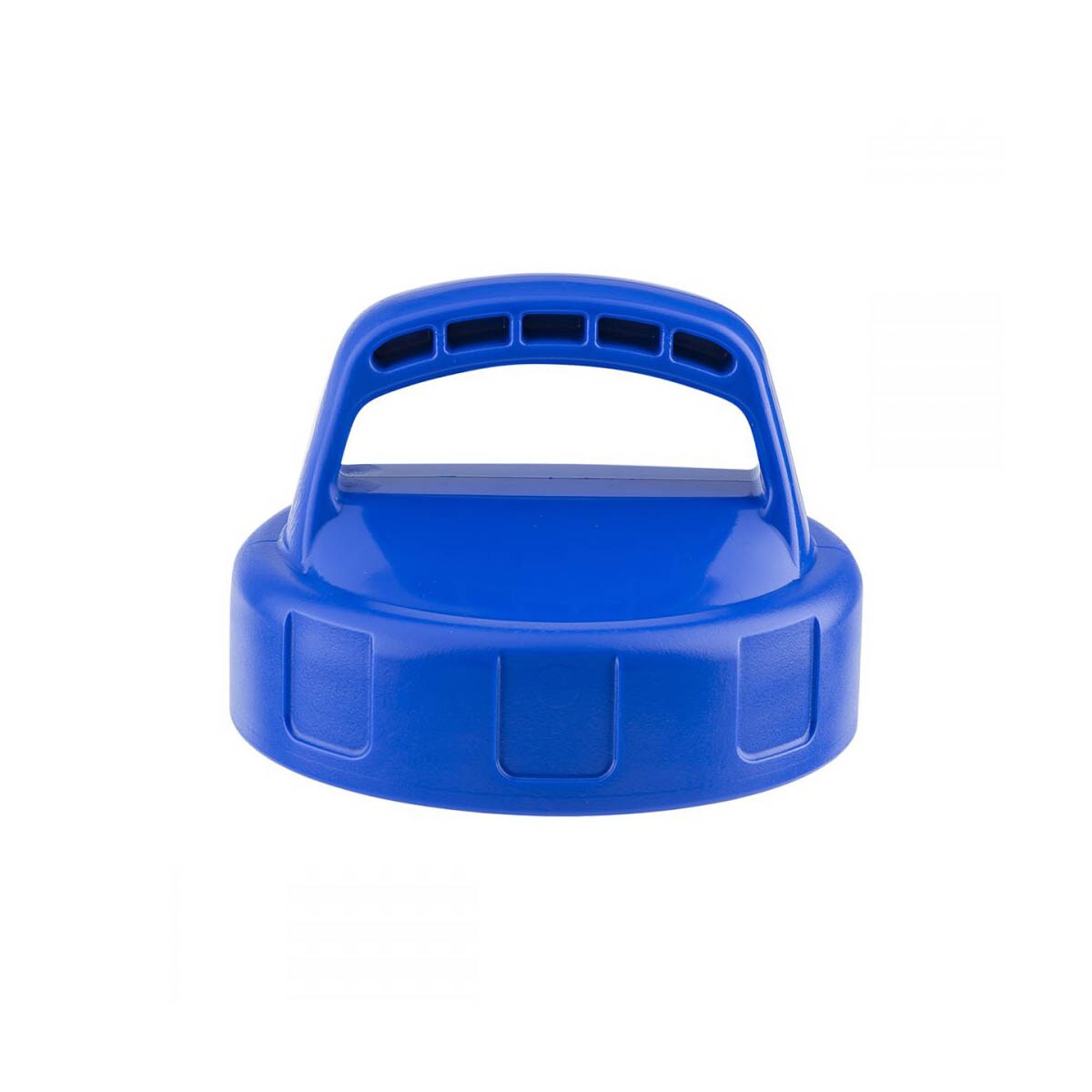 OilSafe 100209 Yellow Utility Lid Storage Container Lids