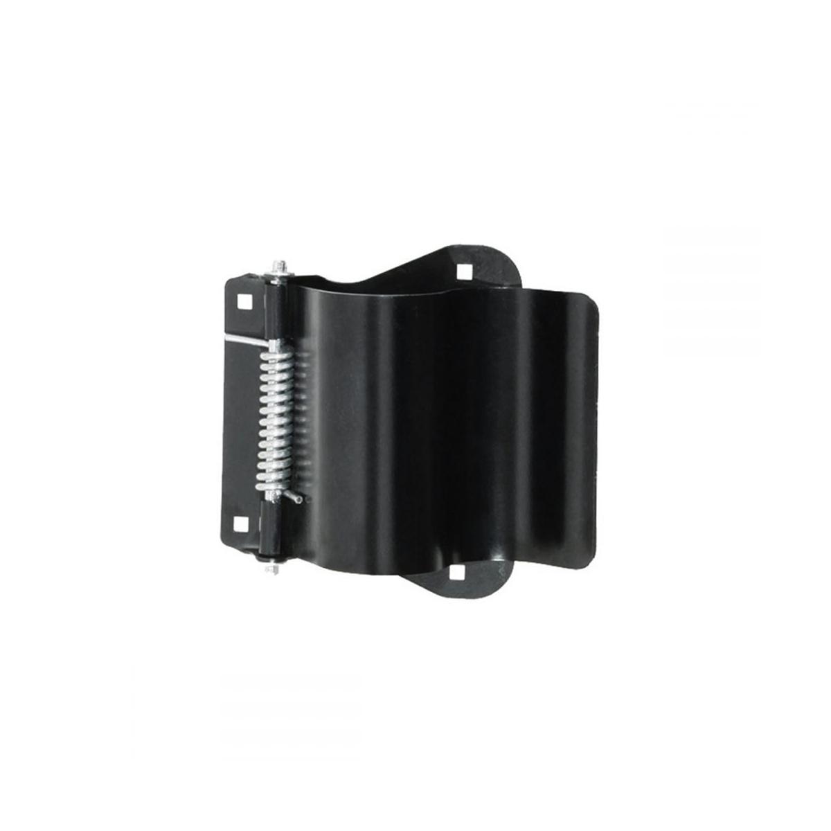 Prolube 44842 Heavy Duty Grease Gun Holder - Steel Mount For Farm & Equipment