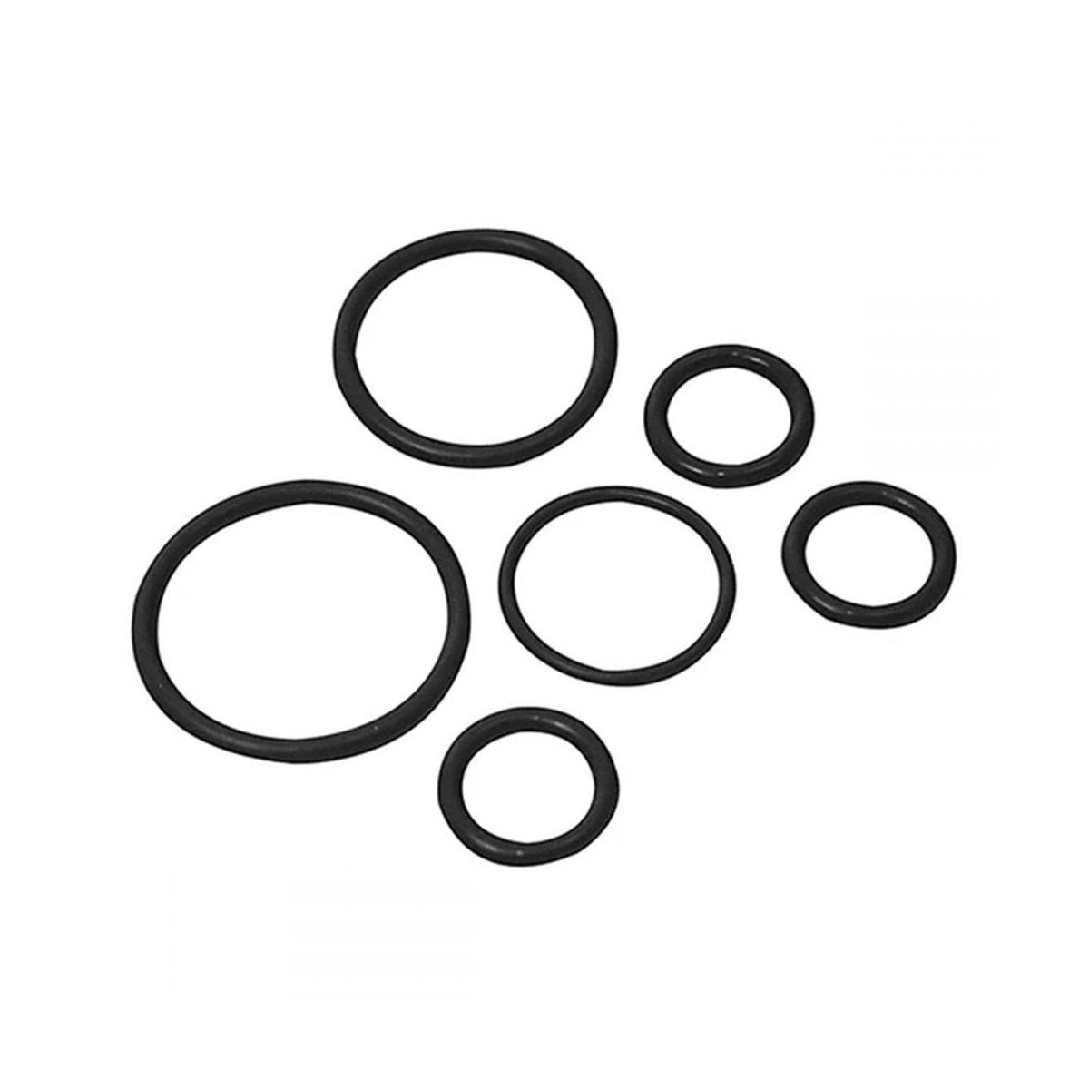 OilSafe Premium Pump O-Ring Kit Viton | OilSafeSystem