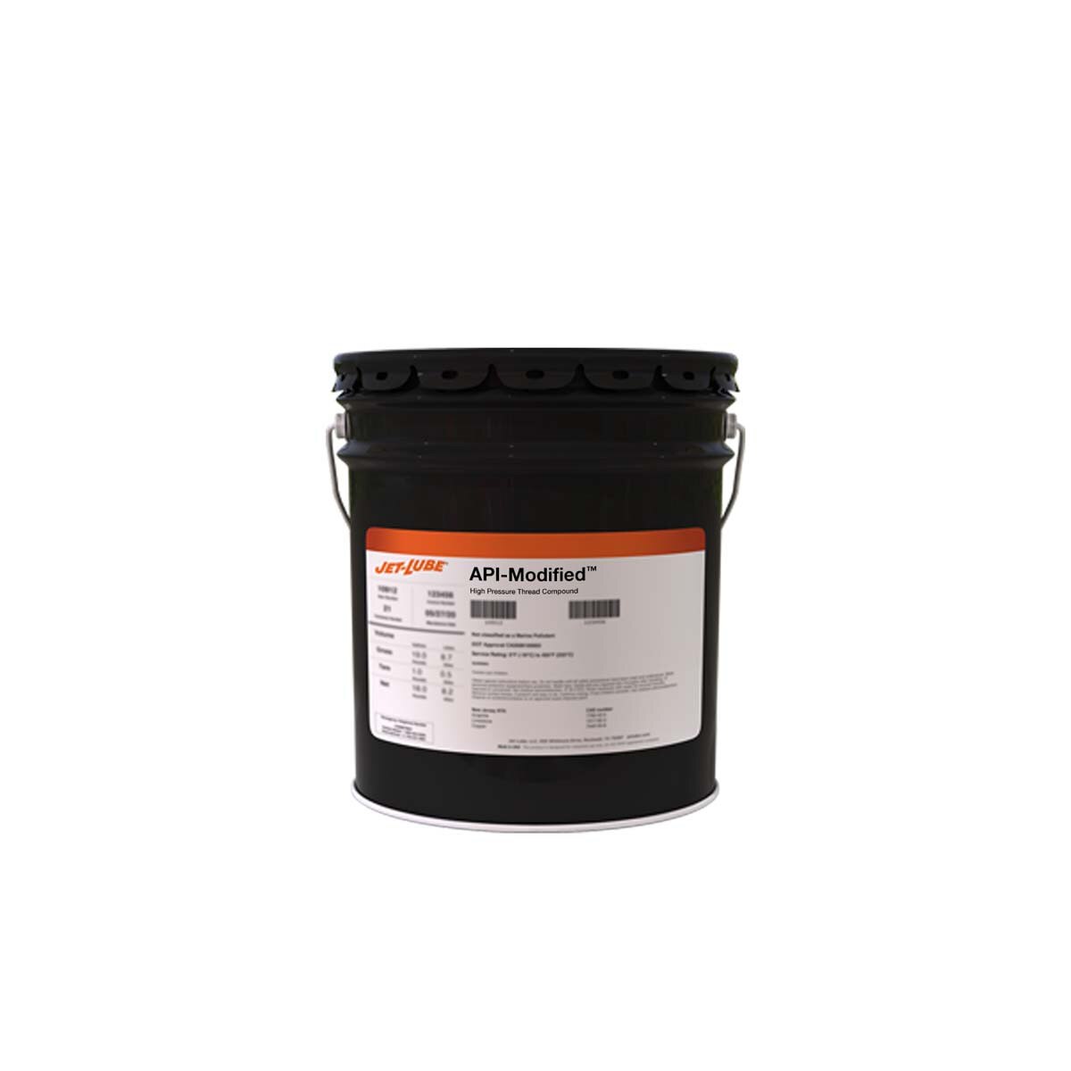 API-MODIFIED | OilSafeSystem