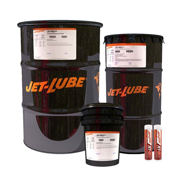 Jet-Red | OilSafeSystem