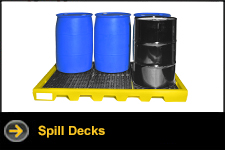 spill decks