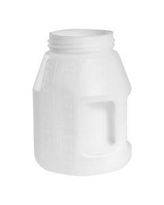 OilSafe 5 Quart/Liter Drum