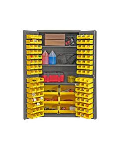 Oil Safe Storage Cabinet - Medium