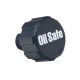 Oil Safe Premium Pump Trap Breather - 3 Micron